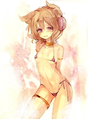 【東方Project】こんな超絶エッロエロな豊聡耳神子の抜ける二次エロ画像があったのか？！