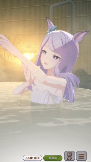 ウマ娘のメジロマックイーンとかいう馬なんなの？？？？？？