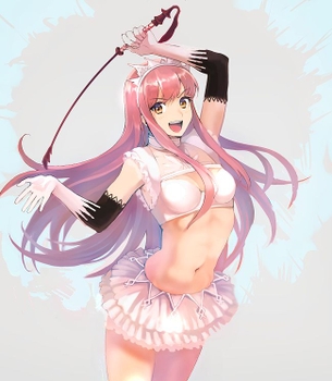 【Fateエロ画像】メイヴのアヘ顔を見たい人向けの秘密部屋がこちらです！