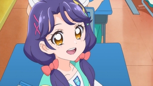 【悲報】プリキュアの新キャラ、完全にキモヲタを狙い撃ちしに来てると話題にwwwwwww