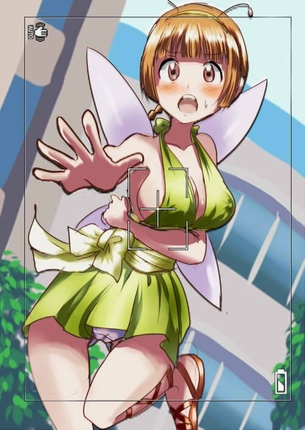 【生徒会役員共】五十嵐カエデのエロカワイイ画像を無料でまとめて貼っていくぜ☆