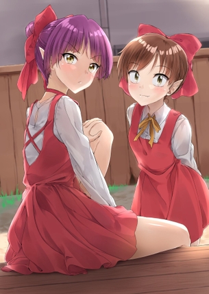 【ゲゲゲの鬼太郎】猫娘の即ヌキできるえっちな二次エロ画像集