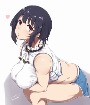 【艦隊これくしょん】高雄の激しいエロでハメハメな二次エロ画像まとめ