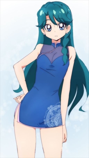 【プリキュア】海藤みなみの激しいエロでハメハメな二次エロ画像まとめ