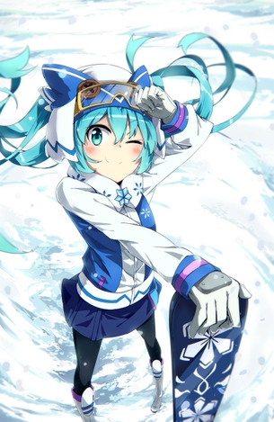 【ボーカロイド】初音ミクの即ヌキできるえっちな二次エロ画像集