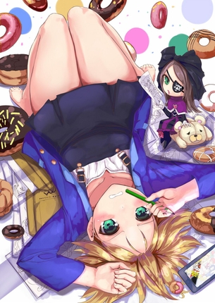 【SHIROBAKO】宮森あおいのえっちで抜けるかわいいエロネタ画像まとめ
