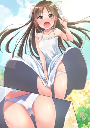 【アイドルマスターシンデレラガールズ】橘ありすのエロカワイイ画像を無料でまとめて貼っていくぜ☆