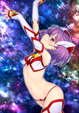 【Fate Grand Order】エレナ・ブラヴァツキーのエッチでがっつり抜けるエロ画像