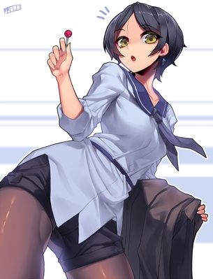 速水奏のセクシーで抜ける二次エロ画像集【アイドルマスターシンデレラガールズ】