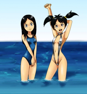 【浦安鉄筋家族】西川のり子がオナニーしているのを想像して即抜き二次エロ画像
