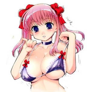 【咲-Saki-】原村和のオナネタにできる二次エロ画像