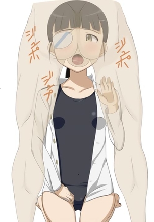 坂本美緒のセクシーで抜ける二次エロ画像集【ストライクウィッチーズ】