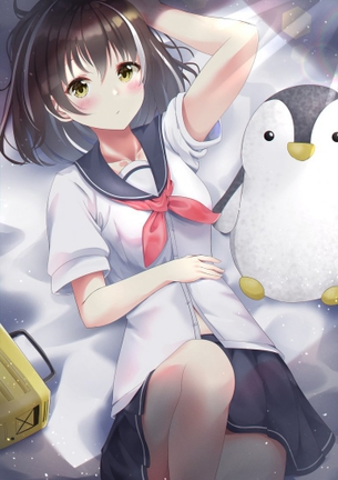 制服のエッロエロな画像を見たくはないかい？