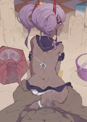 セリフ付きの抜けるエロ画像ください！