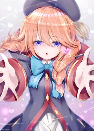 【プリンセスコネクト！】こんな超絶エッロエロなユニの抜ける二次エロ画像があったのか？！