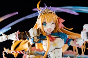 【画像】プリコネのヒロイン、ペコリーヌちゃんの公式パンツwwwwwwww