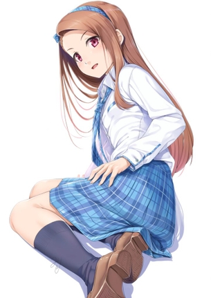 即ヌキ！ぐうシコな「制服」系激レア画像www【エロ画像】
