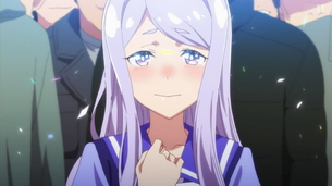 【最終回】『ウマ娘 プリティーダービー（2期）』13話感想。これはまじでたまらん！！ウマ娘最高！！