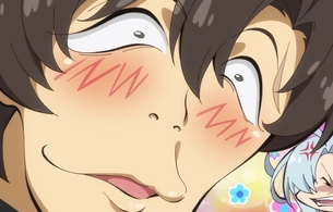 アニメ『戦闘員、派遣します！』エロおっぱい衣装の女の子や下ネタなど！4月放送開始