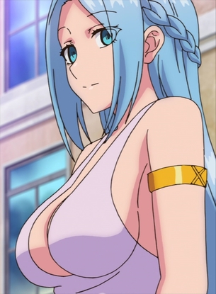 虚ろ目57