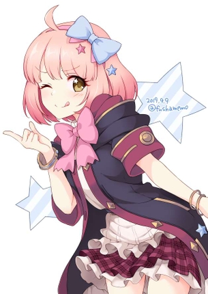 【プリンセスコネクト！】チエルのエロカワイイ画像を無料でまとめて貼っていくぜ☆