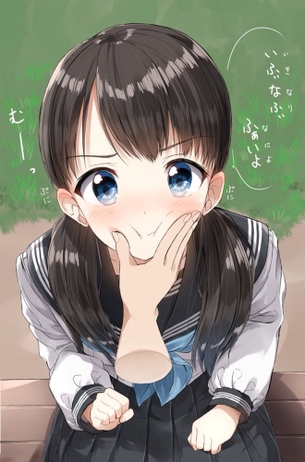 制服のエッロエロな画像を見たくはないかい？