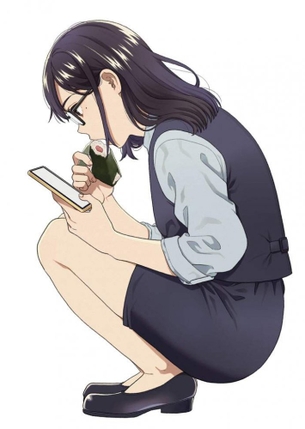 眼鏡のエロ画像待った無し！