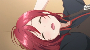 【最終回】『弱キャラ友崎くん』12話感想。何だったんだこのアニメwwwwwww