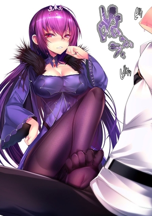 Fateの抜けるエロ画像まとめ！