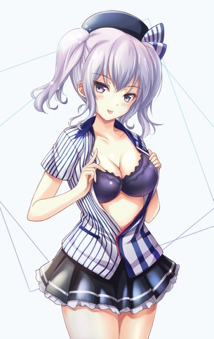 【二次】コンビニの天使、ローソン鹿島の画像まとめ！No.03【20枚】