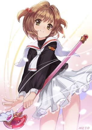 【二次エロ】永遠のヒロイン！カードキャプターさくら（CCさくら）木之本桜ちゃんのはにゃーんな画像まとめ！No.01【20枚】