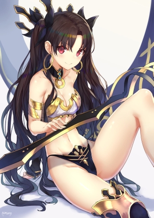 【二次】Fate/Grand Order 、イシュタルの画像まとめ！No.01【20枚】