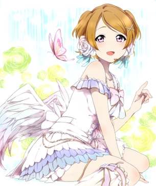 【二次】ラブライブ！、かよちんこと小泉花陽ちゃんのエロ画像まとめ！No.01【24枚】
