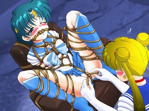 【美少女戦士セーラームーン】月野うさぎのえっちで抜けるかわいいエロネタ画像まとめ