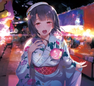 【二次】艦これ（艦隊これくしょん）のむちむち重巡洋艦、高雄のエロ画像まとめ！No.05【20枚】