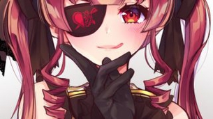 ツインテールのエロ画像集めてみたよ！