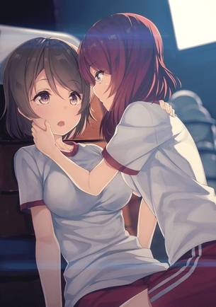 ラブライブで一番可愛いと思う女の子の画像くれ その2