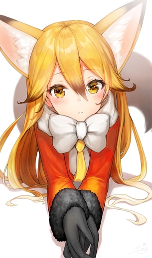 【二次エロ】けものフレンズ、エッチなフレンズたちの画像まとめ！No.05【20枚】