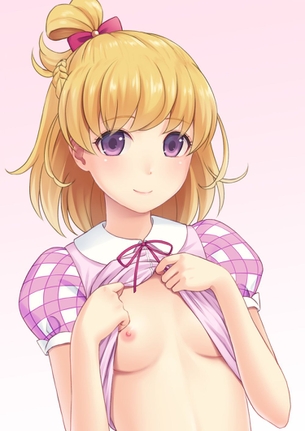 【二次】魔法つかいプリキュア!、キュアミラクルこと朝日奈みらいちゃんの画像まとめ！No.04【20枚】