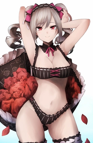 アイドルマスターシンデレラガールズの画像くれ！