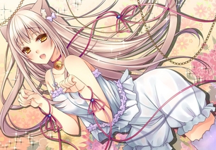 けもの耳娘二次画像ください その3