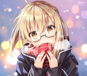 【二次】Fate/Grand Orderバーサーカーのサーヴァント、謎のヒロインXオルタちゃんの画像まとめ！No.01【22枚】