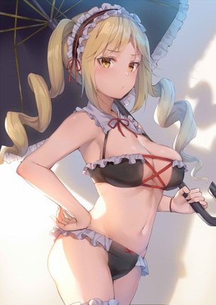 きれいなワキが見えてる女の子画像くれ その2