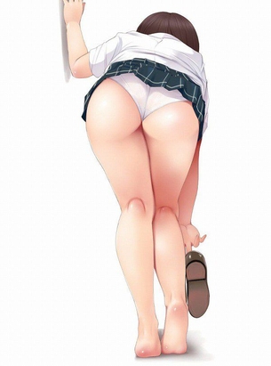 女の子のパンツが大好きな人のために画像よ！集まれ！！ その2