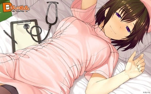 白衣の天使ことナースさんの画像ください