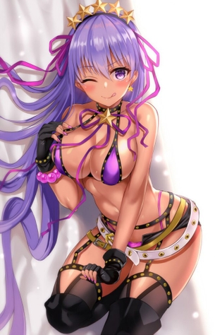 水着のエロ可愛い画像貼っていくぜ！