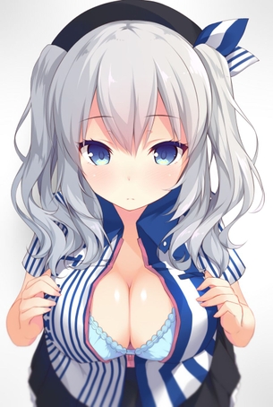 【二次】コンビニの天使、ローソン鹿島の画像まとめ！No.02【20枚】