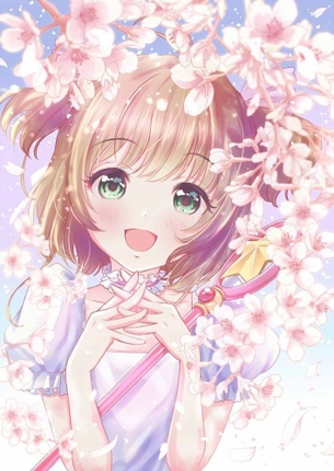 【二次エロ】永遠のヒロイン！カードキャプターさくら（CCさくら）木之本桜ちゃんのはにゃーんな画像まとめ！No.02【20枚】