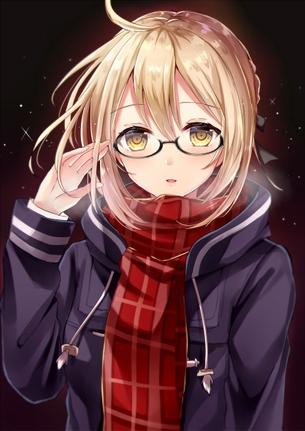 【二次】Fate/Grand Orderバーサーカーのサーヴァント、謎のヒロインXオルタちゃんの画像まとめ！No.02【20枚】