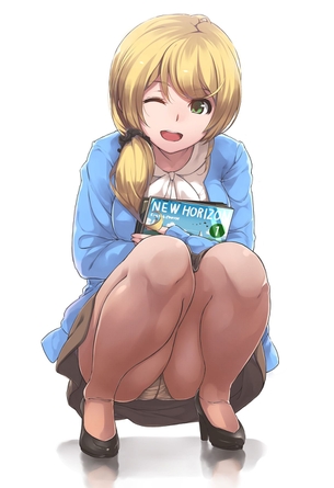 【二次エロ】可愛すぎる外国語指導助手エレン・ベーカー先生の画像まとめ！No.03【22枚】